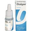 Otalgan Cerunex 10ml