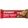 ENERVIT Power Crunchy 1 barretta da 40 grammi Cioccolato