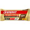 ENERVIT Performance Bar con Creatina 1 barretta da 40 grammi Cacao