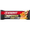 ENERVIT Power Sport Competition 1 barretta da 30 grammi Arancia