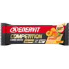 ENERVIT Power Sport Competition 1 barretta da 30 grammi Frutti Rossi