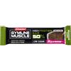 ENERVIT Gymline Muscle High Protein Bar 50% 1 barretta da 60 grammi Arancia Cioccolato