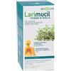 BIOS LINE Larimucil - Tosse e Gola 12 bustine da 10 ml
