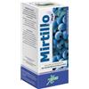 ABOCA Mirtillo Plus 133 grammi
