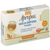 APROPOS Gola Defens - Pastiglie Miele Limone 20 pastiglie