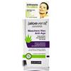 ZUCCARI [AloeVera]2 - Maschera Viso Anti-Age 4 bustine da 20ml