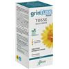 ABOCA GrinTuss - Sciroppo Adulti 180 grammi