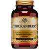 SOLGAR Fitocranberry 60 capsule vegetali