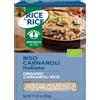 PROBIOS Rice & Rice - Riso Carnaroli Bianco 500 grammi