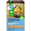 PROBIOS Rice & Rice - Riso Originario Tondo Integrale 1000 grammi