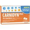 Carnidyn Plus 18 compresse