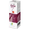 NUTRILEYA NutriDef Gola Spray 30ml