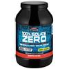 ENERVIT Gymline 100% Whey Protein Isolate Zero 900 grammi Cacao