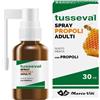 MARCO VITI Tusseval-Spray Gola Propoli Adulti 30ml