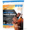 NAMED SPORT 100% Whey Protein Shake 900 grammi Choco Brownie