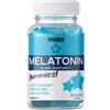 WEIDER Melatonin Up 60 caramelle gommose Mirtillo