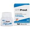 MARCO VITI VitiProst 30 perle softgels