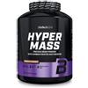 BIOTECH USA Hyper Mass 4000 grammi Cioccolato