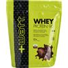 +WATT Whey Protein 90 750 grammi (Busta) Vaniglia