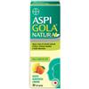 ASPIRINA Aspi Gola Natura 20ml Albicocca Limone