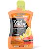 NAMED SPORT Total Energy Strong Gel 1 gel da 40ml Limone