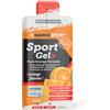 NAMED SPORT Sport Gel 1 gel da 25ml Arancia