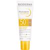 BIODERMA Photoderm Aquafluide Doré 50+ 40ml