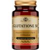 SOLGAR Glutatione 50 30 capsule vegetali