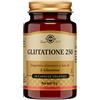 SOLGAR Glutatione 250 30 perle softgels