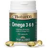 NATURANDO I NaturOli - Omega 3-6-9 50 capsule