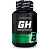 BIOTECH USA GH Hormon Regulator 120 capsule
