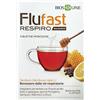 BIOS LINE FluFast - Respiro 9 bustine da 2 grammi Balsamico