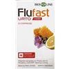 BIOS LINE FluFast - Urto 12 compresse