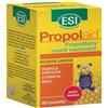 ESI Propolaid - PropolBaby Orsetti 80 orsetti masticabili Fragola