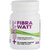 +WATT Fibra Watt 60 capsule vegetali