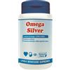 NATURAL POINT Omega Silver 100 capsule