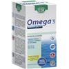 ESI Omega 3 Extra Pure 50 softgels