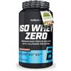 BIOTECH USA Iso Whey Zero 908 grammi Biscotti e Crema