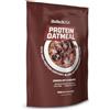BIOTECH USA Protein Oatmeal 1000 grammi Mela e Banana