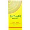 VIVIDUS Tea Tree Oil 30ml