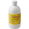 +WATT Liquid Carbo+ 450ml Arancia