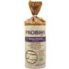 PROBIOS Rice & Rice - Gallette di Riso con Quinoa senza glutine 100 grammi
