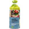 PROBIOS Rice & Rice - Gallette di Riso Multicereali senza glutine 100 grammi