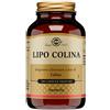 SOLGAR Lipo Colina 100 capsule