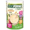 PESOFORMA Smoothie Mela e Crusca di Avena 420 grammi