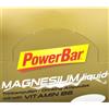 POWERBAR Magnesium Liquid with Vitamin B6 20 fiale da 25ml Limone