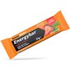 NAMED SPORT Energybar 1 barretta da 35 grammi Frutti di Bosco