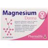 PHARMALIFE Magnesium Donna 45 compresse