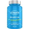ULTIMATE ITALIA Killer Cal 36 capsule