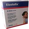 BSN MEDICAL Elastofix Mano/Braccio 1 rete tubolare elastica da 2,5 m